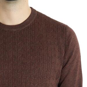 MAGLIA LAVORATA TAKE TWO - Mad Fashion | img vers.300x/
